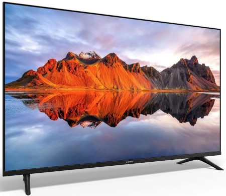 телевизор led xiaomi 43 tv a 2025 smart tv 4k