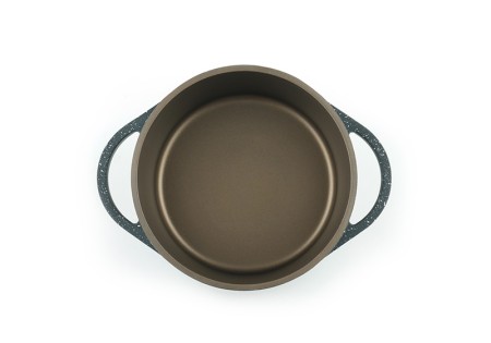 кастрюля lara lr02-231 2,6 л orlean