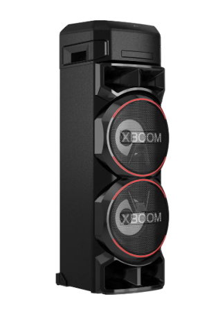 музыкальный центр lg xboom on99