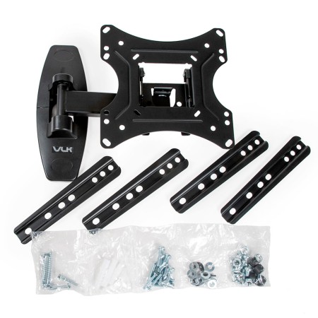 кронштейн vlk trento-16 черный 20-55"