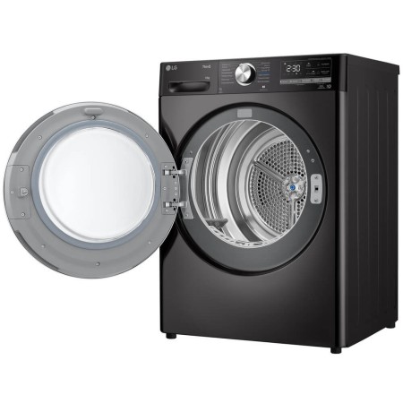 сушильная машина lg dc10v9v9p inverter