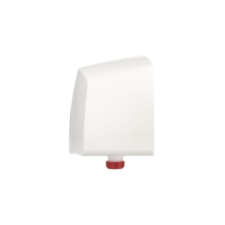 водонагреватель проточный electrolux smartfix 2.0 ts (6,5 kw) - кран+душ