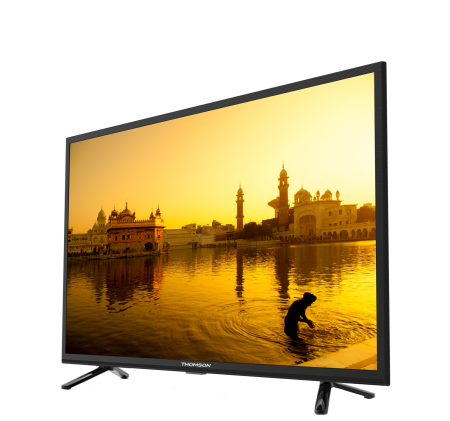 телевизор led thomson t32rte1220-t2