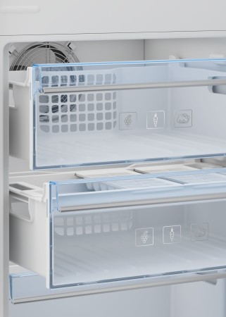 холодильник beko bcna 306e3s (встраиваемый)