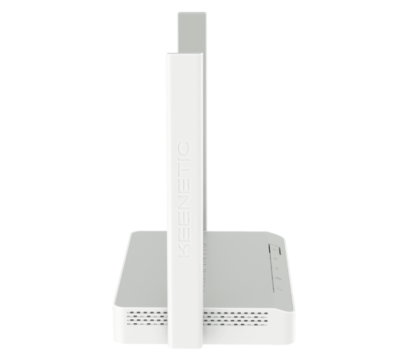 Wi-Fi роутер Keenetic Air (KN-1613) White беспроводной