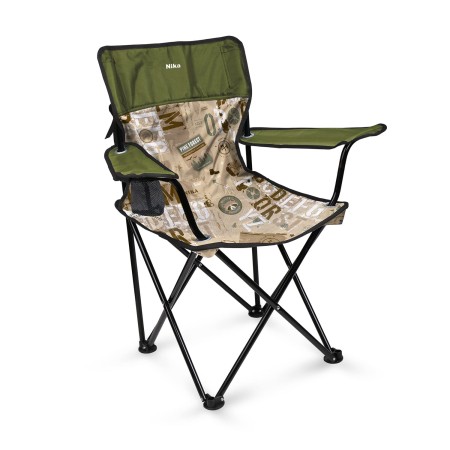 стул ника псп5 складной сафари/хаки