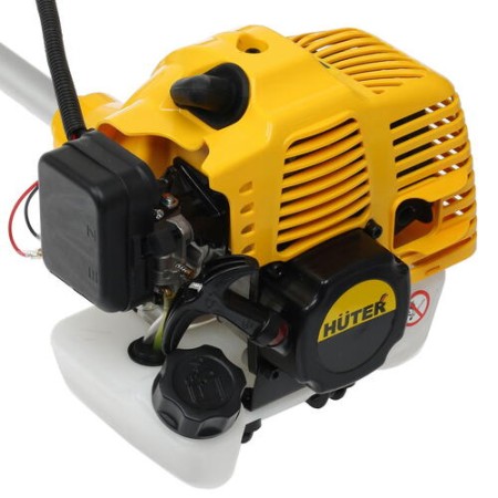 триммер huter ggt-1000s