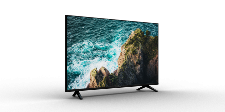 телевизор led thomson t43usm7050 smart tv 4k