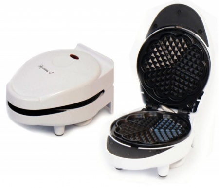 вафельница великие реки кубань 7