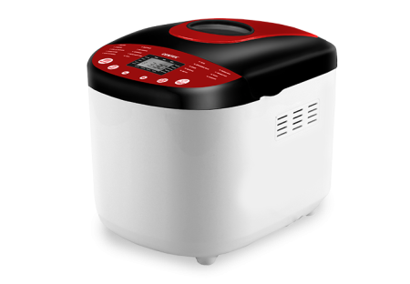 хлебопечь centek ct-1406 белый