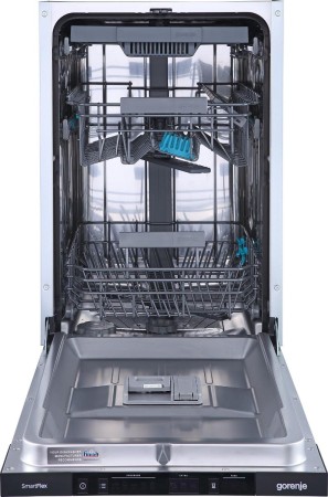 посудомоечная машина gorenje gv561d10 inverter