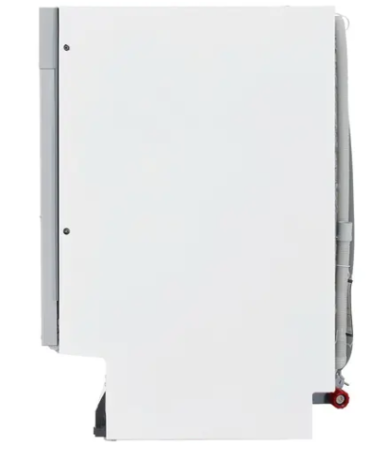 посудомоечная машина hotpoint hi 5d84 dw inverter