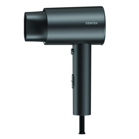 фен centek ct-2204 серый