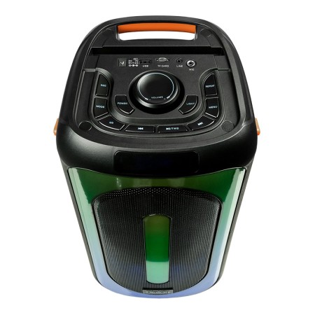 портативная акустическая система dialog oscar ao-150 черный