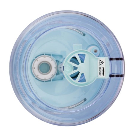 ультразвуковой увлажнитель воздуха centek ct-5110