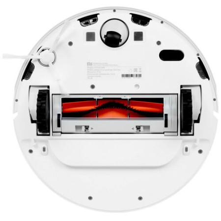 пылесос-робот xiaomi mi robot vacuum-mop white