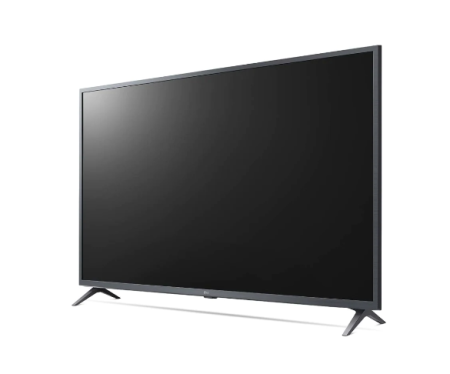 телевизор led lg 55uq76003ld smart tv 4k