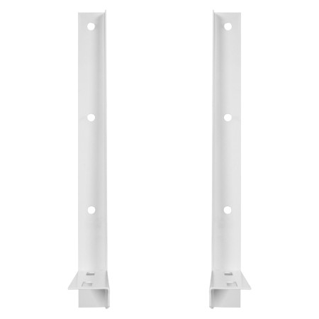 кронштейны ballu 415*450, пара