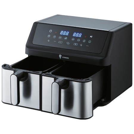 аэрогриль leonord le-17707 dual