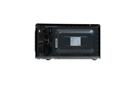 микроволновая печь oasis mw-70mb черный