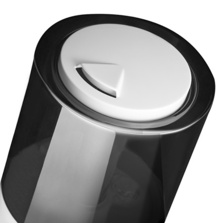 ультразвуковой увлажнитель воздуха centek ct-5101 черный