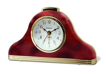 будильник scarlett sc - 833