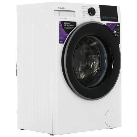 стиральная машина hotpoint-ariston wsh 7290 vwb