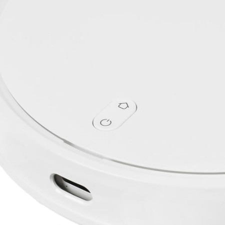 пылесос-робот xiaomi mi robot vacuum-mop p white