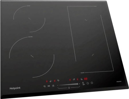 варочная панель hotpoint hq 1760sc ba