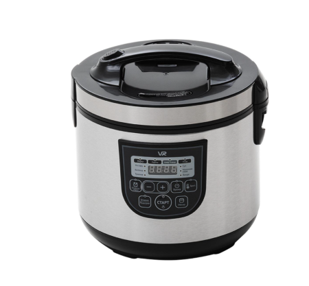мультиварка vr mr-v51sb