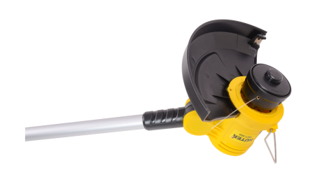 триммер huter get-500