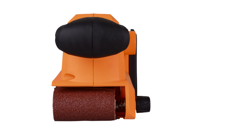 Шлифовальная машина Вихрь ЛШМ-75/800 ленточная