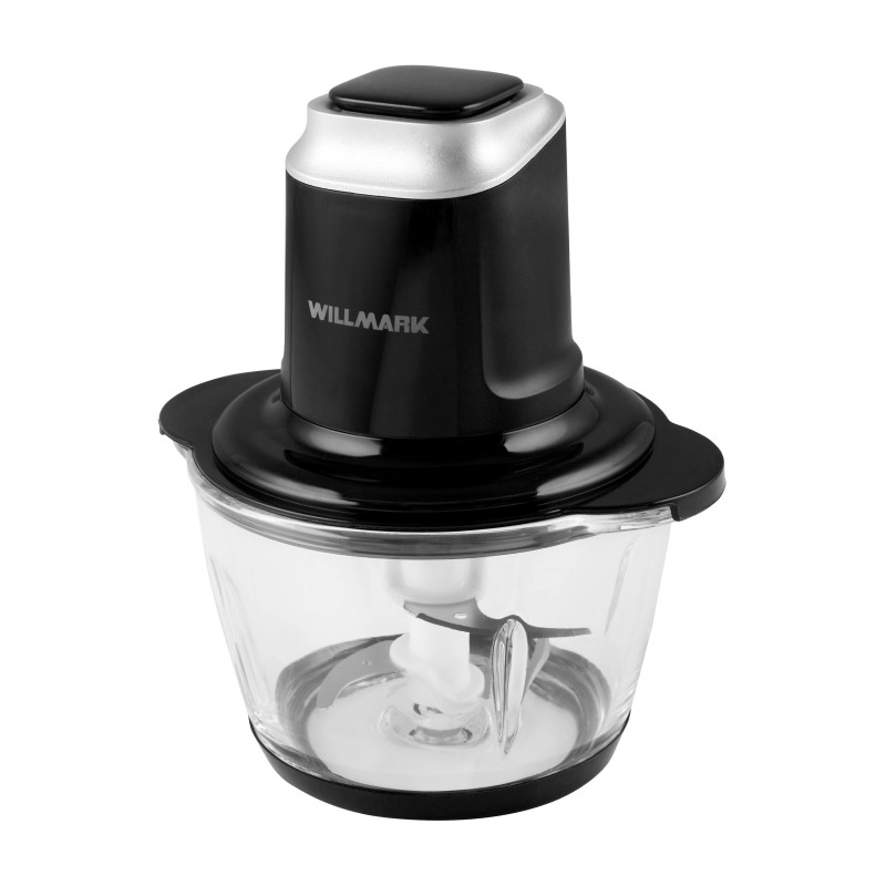 Измельчитель Willmark WMC-5288 черный