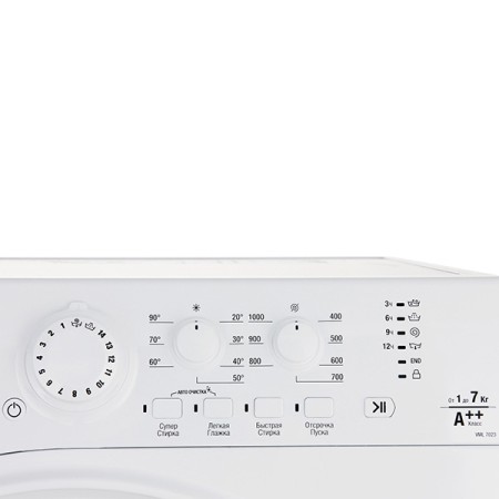 стиральная машина ariston hotpoint vml 7023