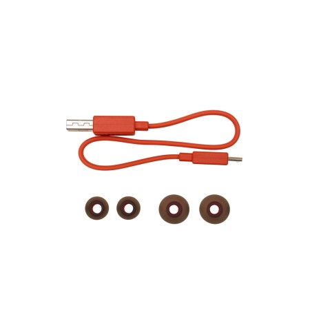 наушники jbl tune 120 tws беспроводные белые