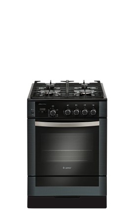 газовая плита gefest 6500 03 0044 черный