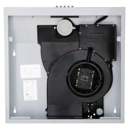 вытяжка oasis po-50w 