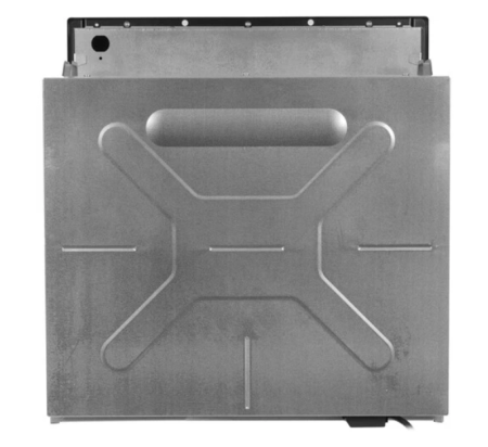 духовой шкаф gefest да 602-02 к82 белый