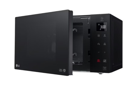 микроволновая печь lg mw-25r35 gis smart inverter