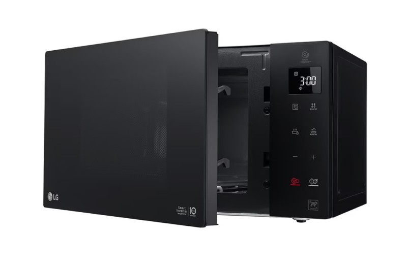Микроволновая печь LG MW-25R35 GIS Smart Inverter