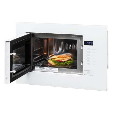 микроволновая печь manya bm20msg01w
