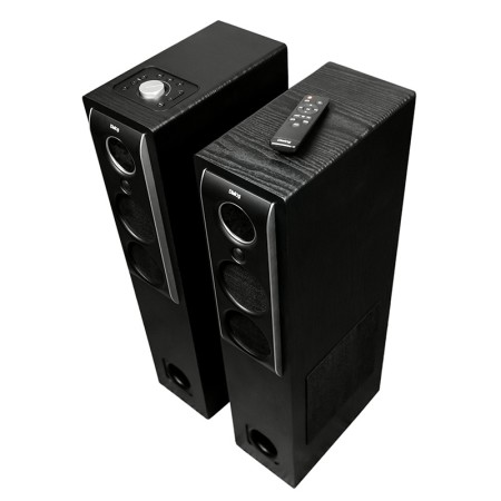 акустика dialog ap-2500 черный