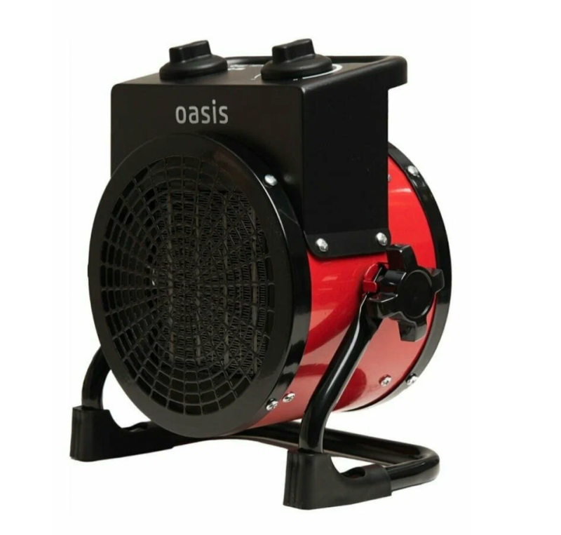 тепловая пушка oasis tpk-20 r