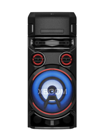 музыкальный центр lg xboom on88