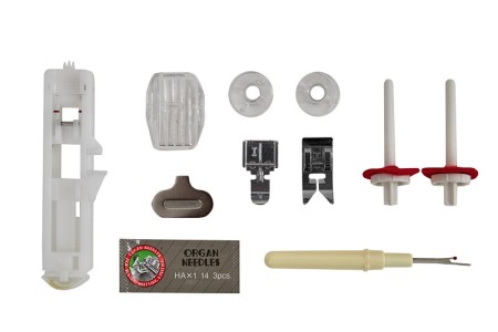 швейная машина leader vs 377 a