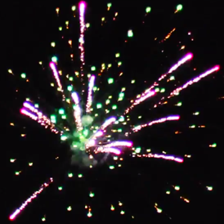 батарея салютов рк7020 мал-да-удал! (0,6" х 48) 1/12