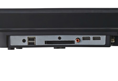 телевизор led vekta ld-32sr4219bt