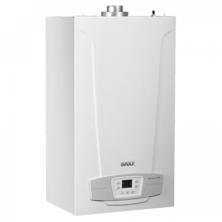 котел отопительный baxi eco life 24f