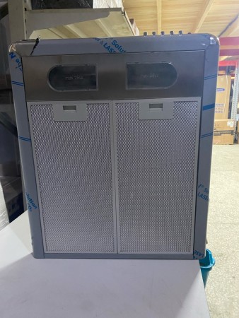 вытяжка akpo wk-5 elegant turbo 50 нержавейка упаковки нет, потерторсти на корпусе