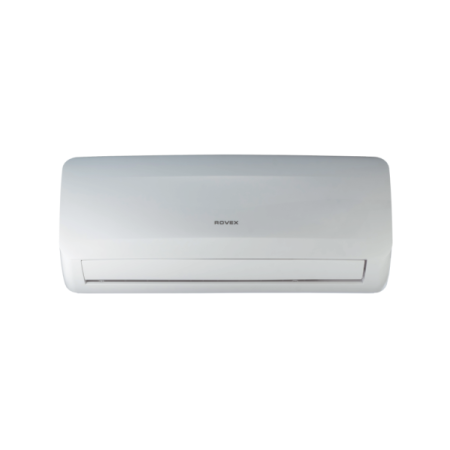 сплит-система rovex rs-09ast mira-n внутренний блок, мятый дефлектор